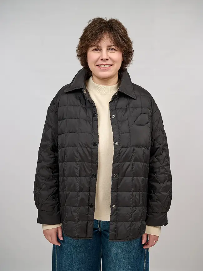 Куртка 83069 Размер 48-52 фото 1