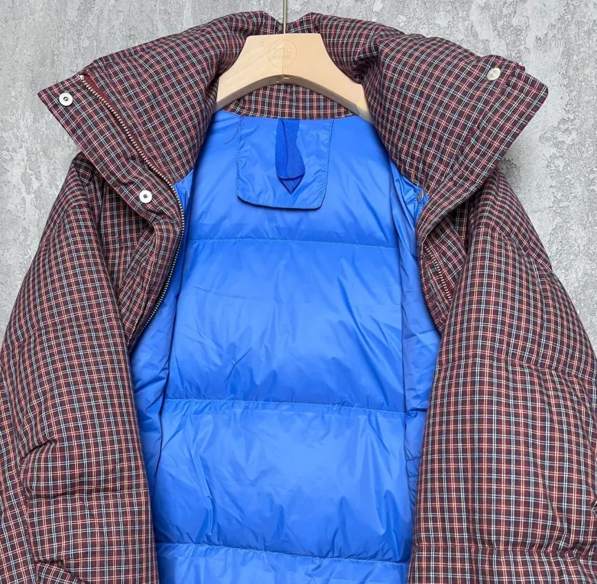 Куртка 9078 Размер 46-58 фото 43