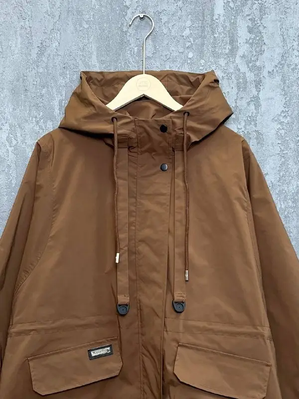 Куртка-ветровка 2802 Размер 50-58 фото 15