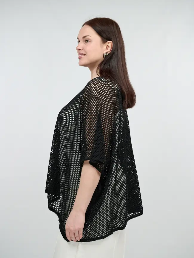 Сетка 0062 ЭттоПлюс Размер 52-62 фото 11