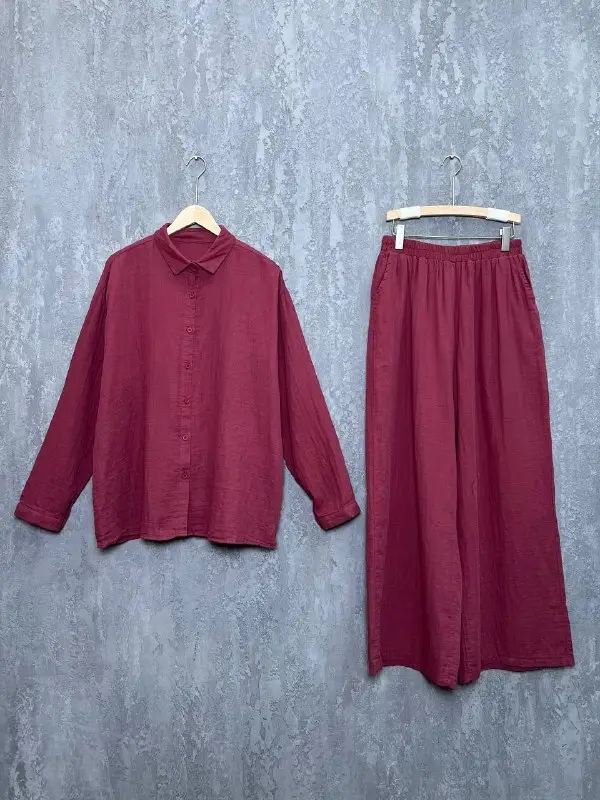 Костюм двойка 2453 Размер 50-58 фото 10