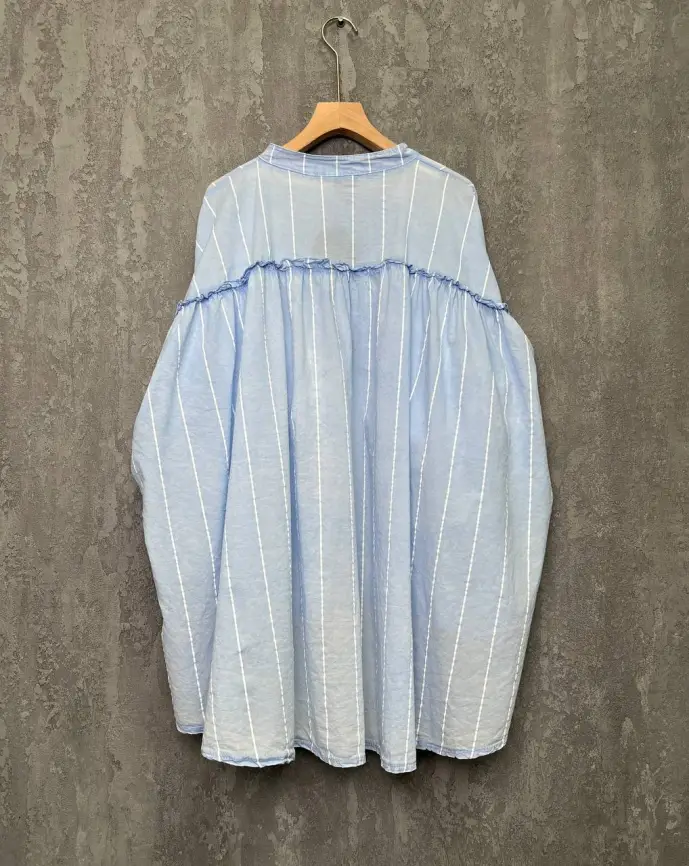 Рубашка Италия 6073 Размер 48-58 фото 7