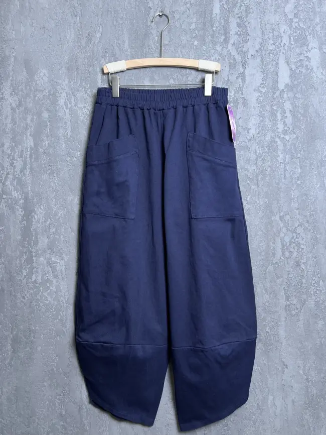 Султанчики джинсовые Италия 26010 Размер 52-56 фото 67