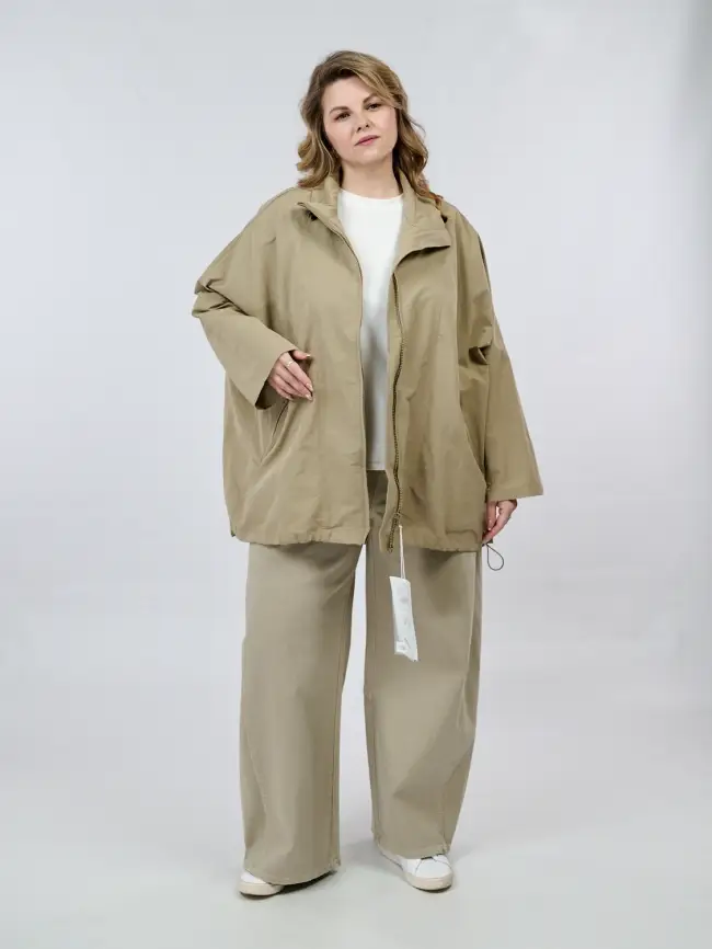 Джинсы 6777 Размеры 52-58 фото 5