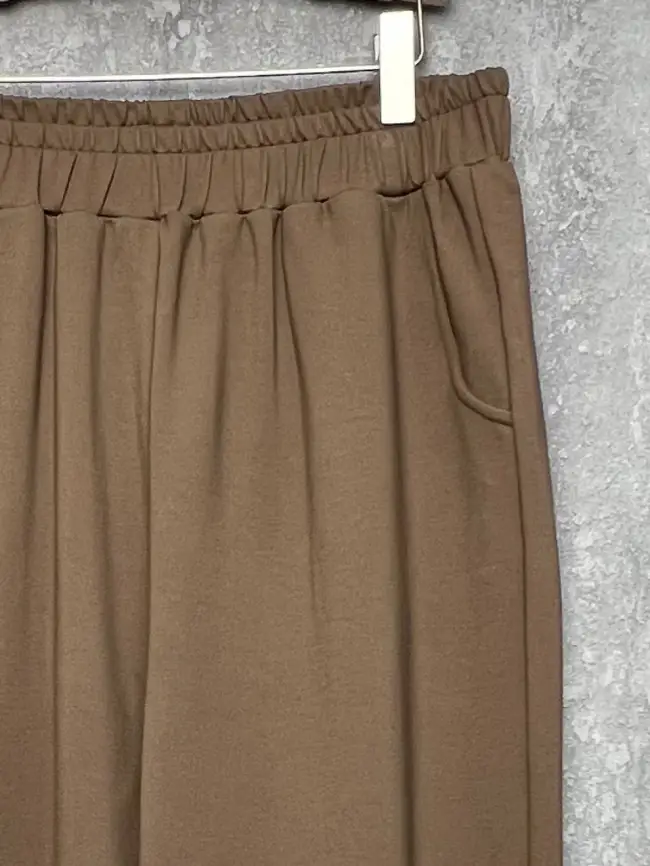 Брюки 33494 ЭттоПлюс размеры 52-58 фото 101