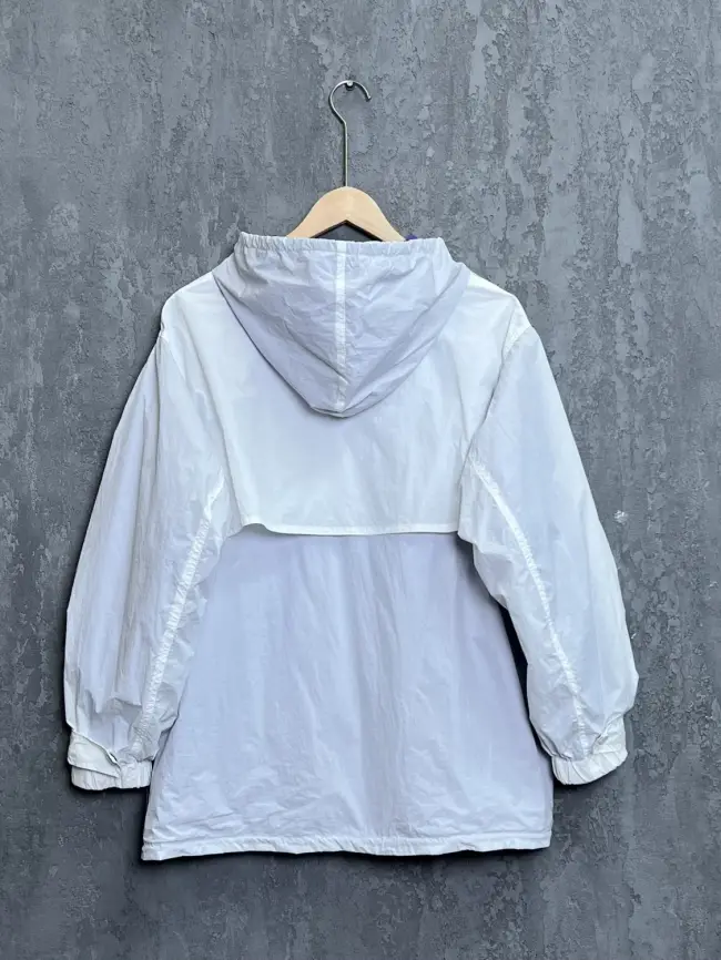 Двухсторонняя ветровка 17167 Размер 50-58 фото 77