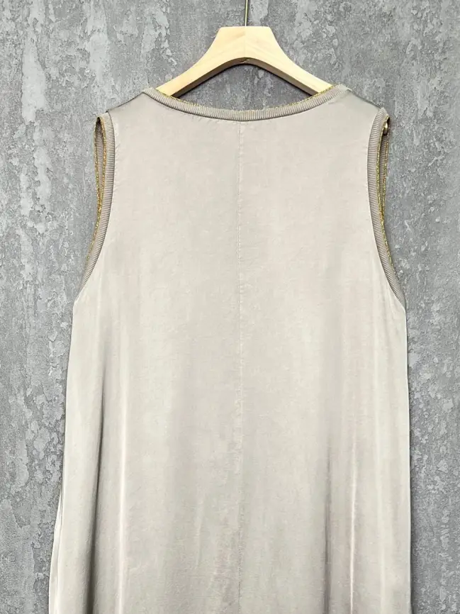 Сарафан Италия 50177 Размер 50-56 фото 10