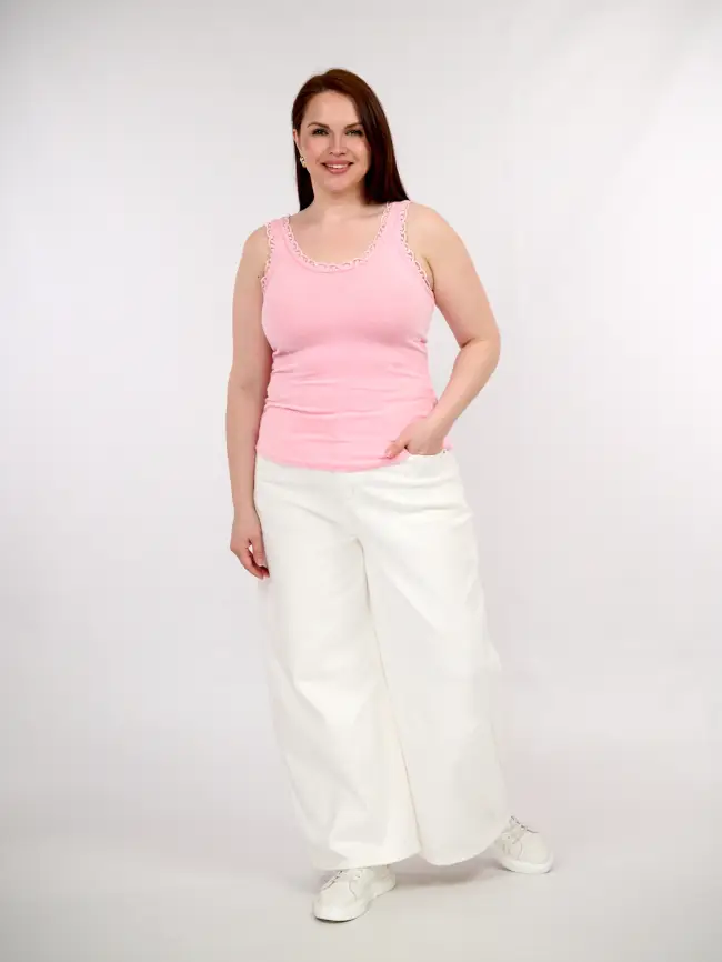 Джинсы 6620555 Размеры 52-58 фото 18