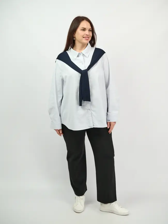 Брюки 37391 Размер 46-50 фото 2