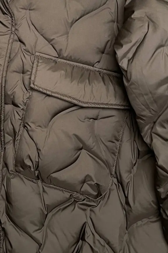 Куртка 6578 Размер 50-56 фото 56