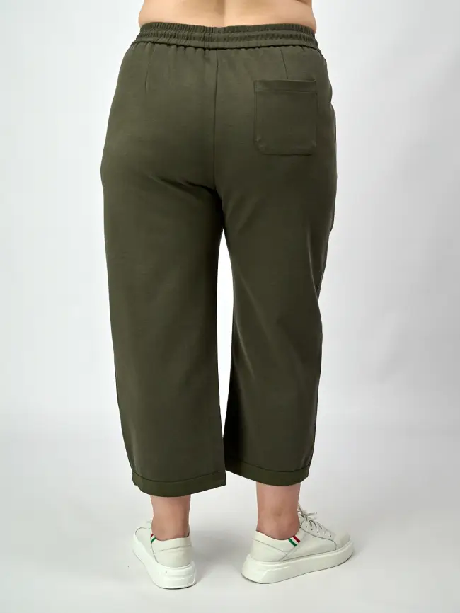 Брюки 7/8, арт. 1333 Размер 50-56 фото 10