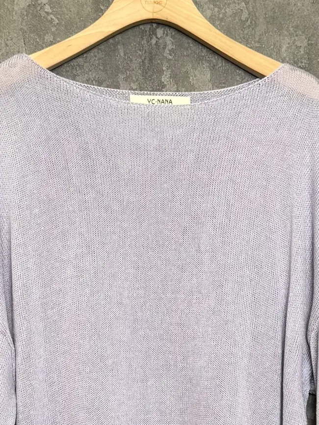 Джемпер облегченный 6876 Размер 50-56 фото 19