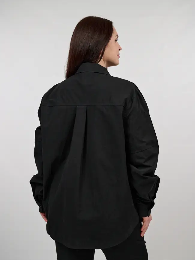 Рубашка 25833 Размер 50-58 фото 38