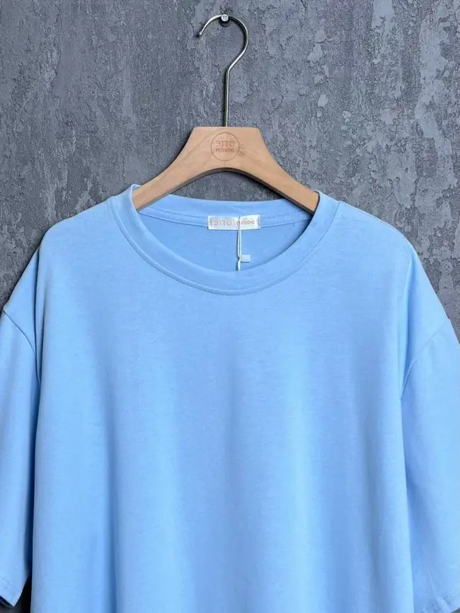 Футболка ЭттоПлюс 0523 Размер 48-56 фото 35