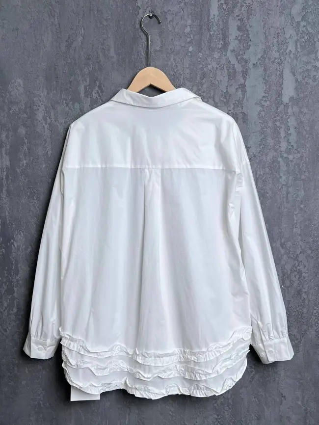 Рубашка 25385 Размер 50-58 фото 15