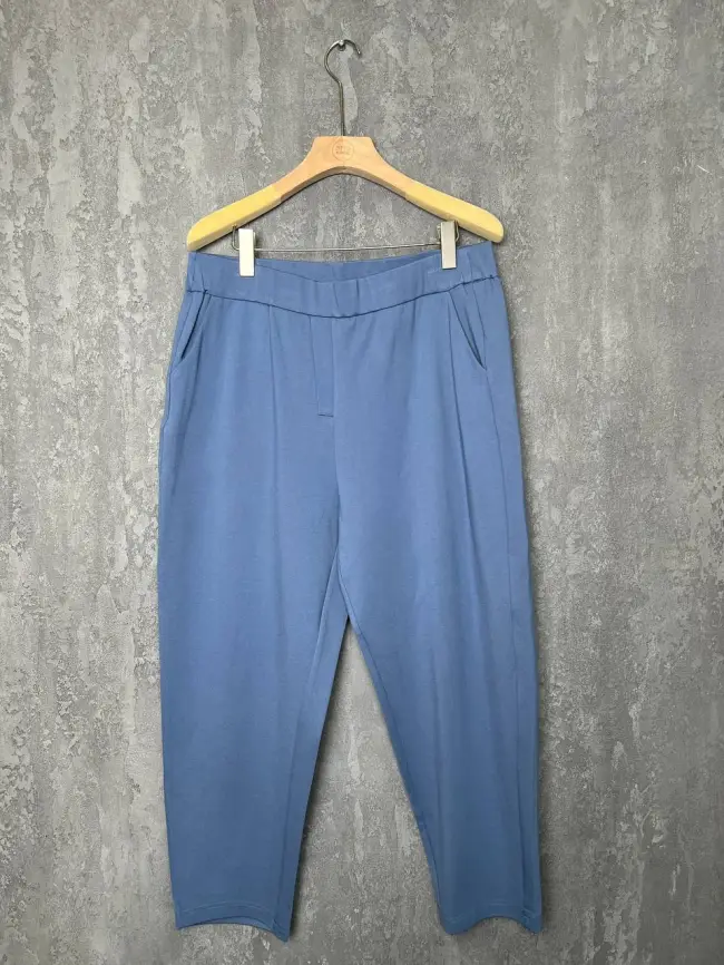 Брюки ЭттоПлюс 33586 Размеры 52-58 фото 54