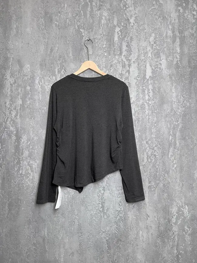 Лонгслив 25209 Размер 48-54 фото 49