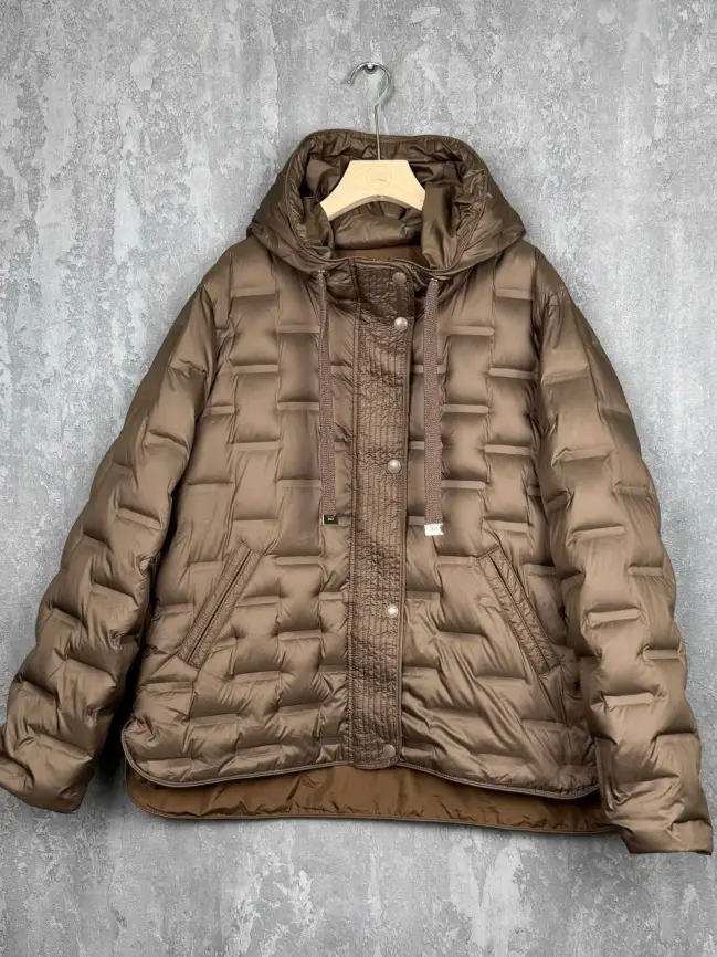 Куртка 6518 Размер 48-52 фото 11