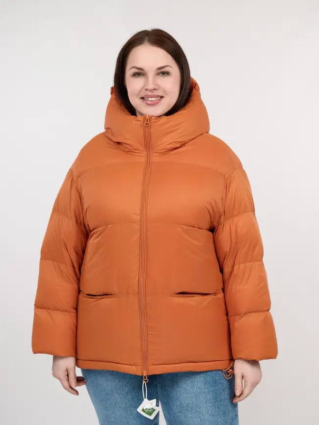 Куртка 9099 Размер 50-56 фото 1