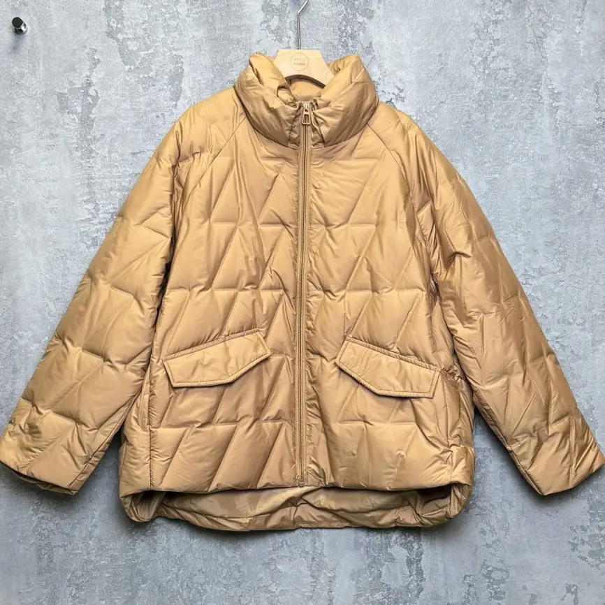 Куртка "Зиг-Заг" 6535 Размер 50-56 фото 3