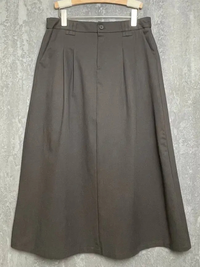 Юбка джинсовая 36208 Размеры 50-58 фото 26