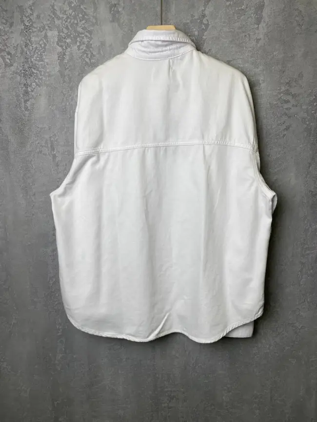 Джинсовая рубашка Витни G102 Размеры 50-58 фото 9