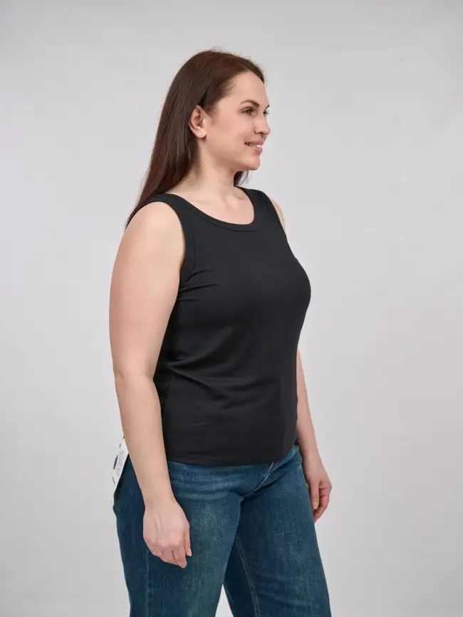 Майка 33725 Размеры 50-58 фото 42