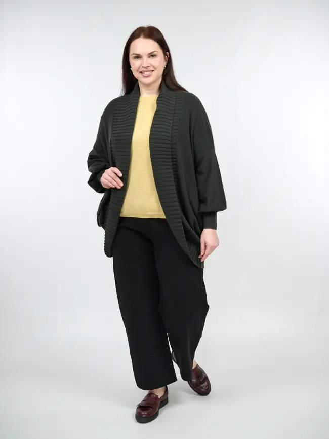 Джемпер 77653 ЭттоПлюс Размер 50-56 фото 97