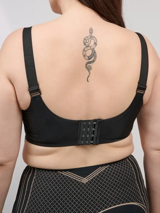 Топ бесшовный 1610 Размер 50-52 фото 14