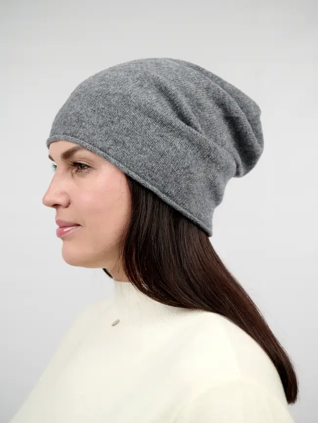 Шапка 100% шерсть 00025 фото 3