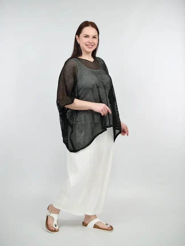 Сетка 0062 ЭттоПлюс Размер 52-62 фото 12