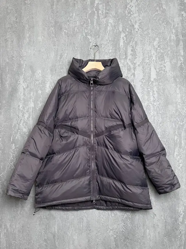 Пуховик 2506 Размер 50-58 фото 132