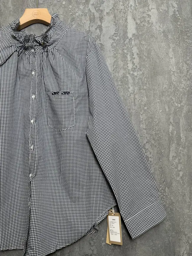 Блуза 52407 размеры 50- 62 фото 12