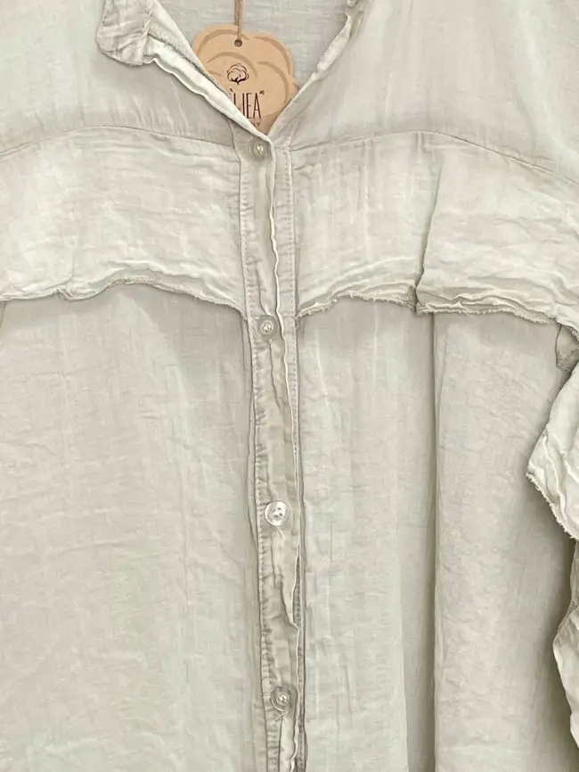 Рубашка Италия 5054 Размер 50-58 фото 68