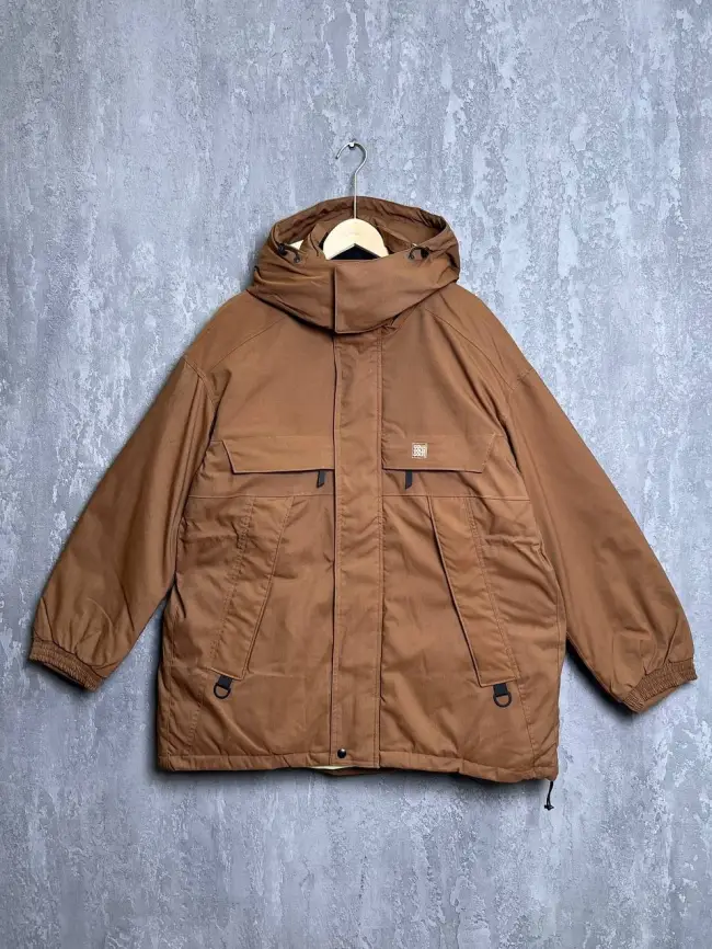 Куртка 9001 Размер 52-58 фото 15