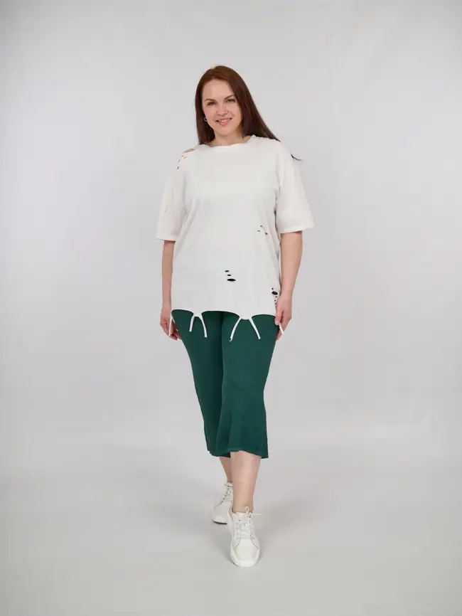 Футболка 3855 Размер 50-56 фото 1