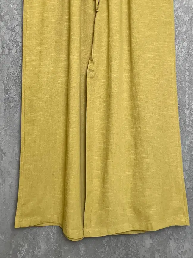 Палаццо лен 25002-2 Размер 54-58 фото 56