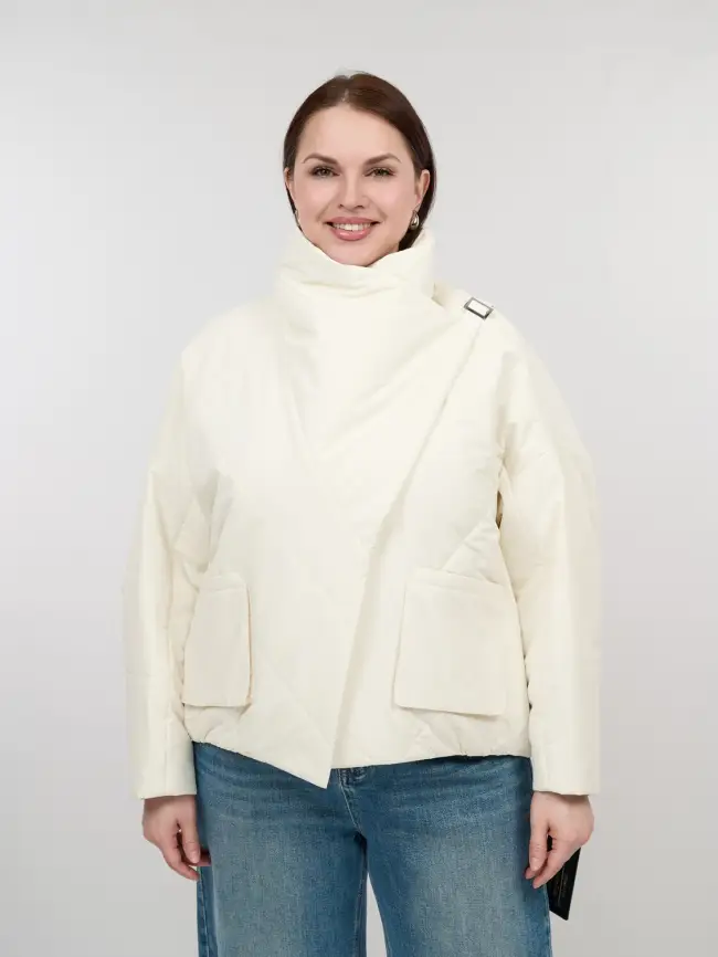 Куртка 20230 Размеры 50-62 фото 55