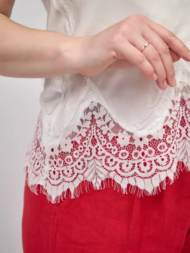 Топ атлас 22355 Размер 48-52 фото 10