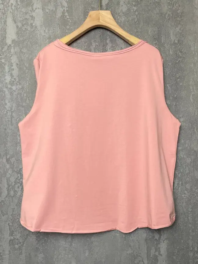 Футболка трапеция база ЭттоПлюс 0004-1 фото 14