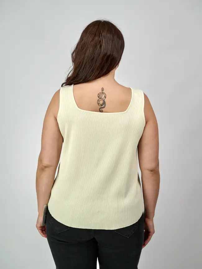 Топ 21929 Размер 54-58 фото 6