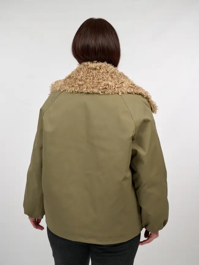 Куртка 881861 Размер 54-58 фото 26