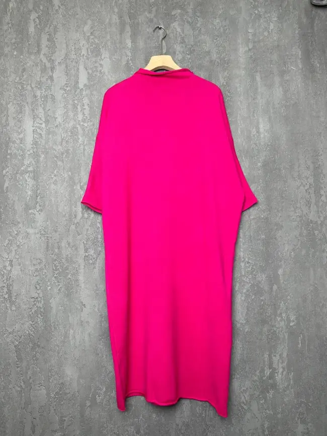 Платье ЭттоПлюс 875 Размер 50-58 фото 9