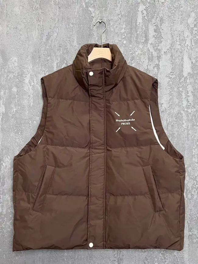 Жилет утепленный 952 размер 50-58 фото 32