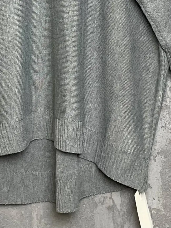 Джемпер гранж 8912 Размер 50-58 фото 22