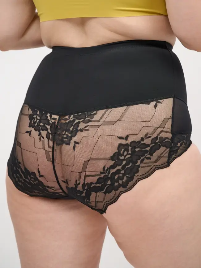 Трусы женские 2809 Размер 54-56 фото 5