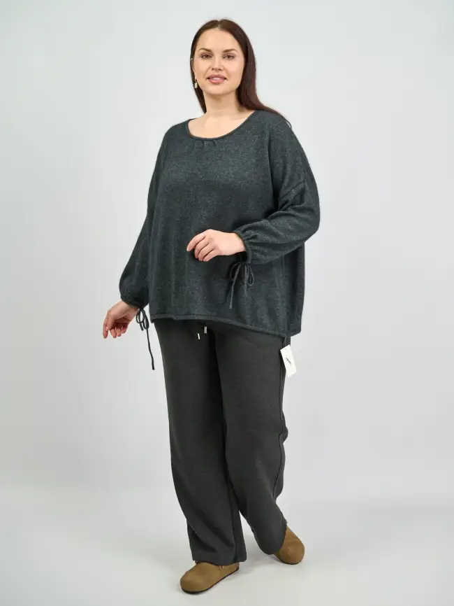 Брюки "Зима" 9821 Размер 50-58 фото 39