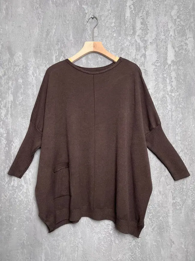 Джемпер 1444 Италия Размер 50-58 фото 90