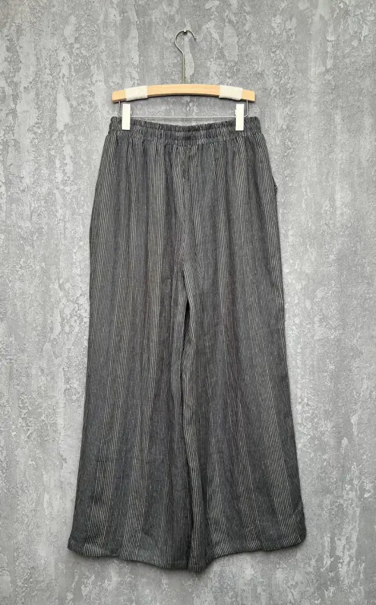 Брюки лен 25002 Размер 46-52 фото 12