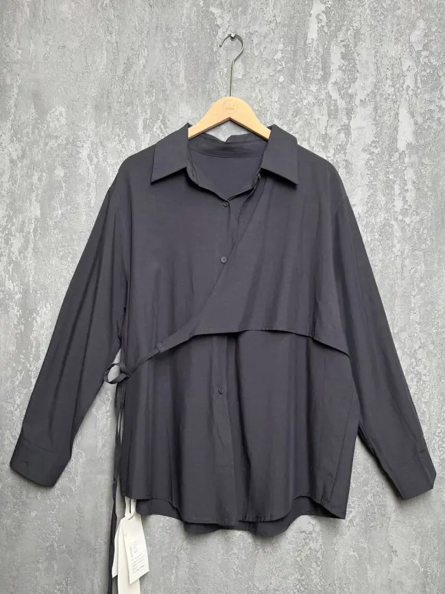 Рубашка 8133 Размер 52-58 фото 11